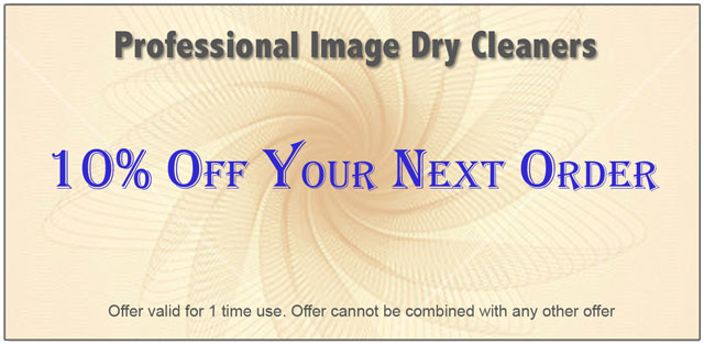 Coupon 10 percent single visit